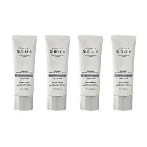 도미나스 트라넥삼산 선크림 도미노 도미노스 도미나 사용법 40ml 4개 DJ