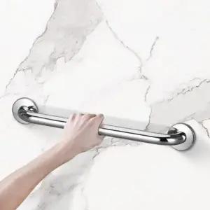 30cm 욕실안 손잡이 안전바 인안 변기안 욕조안 장애 보조 (WFHPB6E)