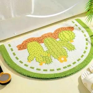 현관 발매트 욕실 바닥 발판 주방 싱크대 러그 현관 주방 발매트 바닥