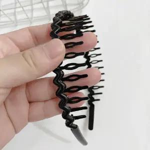 세수머리띠 잔머리고정 세수밴드 남자세안밴드