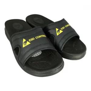 제전슬리퍼 SJ-1002 크린룸슬리퍼 작업용슬리퍼