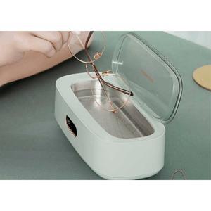 휴대용 미니 초음파 도구 청소 악세서리 액세서리 세척기 목걸이 살균기 미세먼지