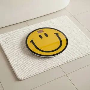 유닛키즈 스마일 체중계 LED 디지털체중계 전자저울 인테리어 가정용 디자인 체중관리 몸무게