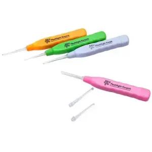 밝은라이트 LED 라이트 반짝 귀이개 귀 (WFHQ9PW)