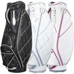 [젝시오] 정품 레이디스 엘레강스 여성용 캐디백 GGC-X162W(3색상)