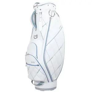 [젝시오] 정품 레이디스 엘레강스 여성용 캐디백 GGC-X162W(화이트WT)