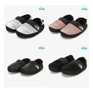 [노스페이스]NS85R98 키즈 눕시 뮬 307505