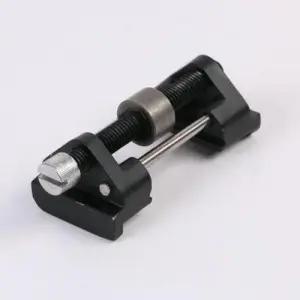 목공 대패날 끌연마 지그 호닝가이드 블랙 WF643DB