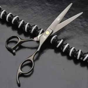 카쇼 틴닝 헤어 미용 커트가위 WF5F968