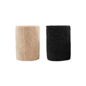 점착밴드 고탄력 스포츠 압박 붕대 자가점착 밴드 테이핑 대형