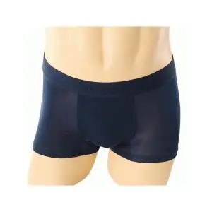 [솔브] 행사 어텀베리떼 폴리스판 아웃밴드 솔리드 남성 드로즈 SSMPD451T NB C_P414915628