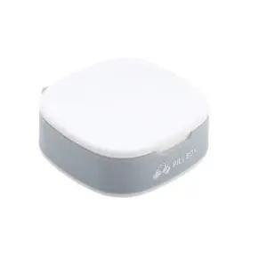 약케이스 알약 휴대용 박스 건강 휴대용약케이스 필 화이트