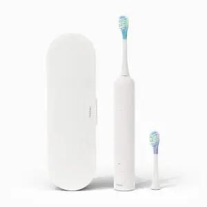 퓨어e쿨케어 60도 회전 음파 전동칫솔 (MUT-3)