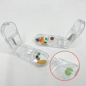 알약컷팅기 알약 컷팅기 절단기 약절단기