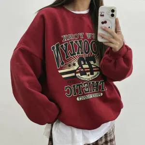 [아이우먼] 칠이속기모쭈리맨투맨 GBV985M601 빅사이즈