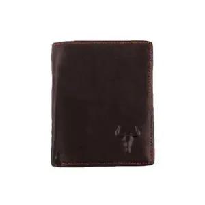 빈티지 소가죽지갑 남성중지갑 카드 명함 정장 캐주얼 W1F28FC