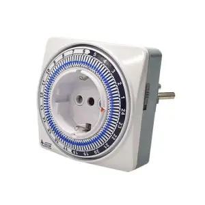 타이머 한정판 스타일 콘센트 스위치 서준mC1 WFJXQTJ