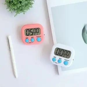 학습 타이머 요리 선물 주방 시간 헬스 인기 WFJXQPV