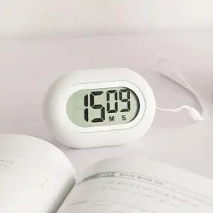 국가고시 알람 스터디 토 토익 여자시계 수험생 WFJXQPR