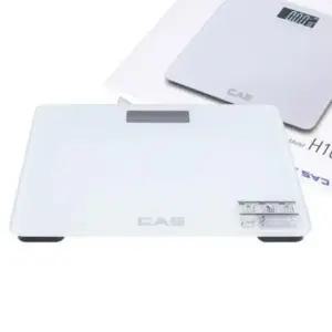 카스 가정용 디지털 스마트 체중계 몸무게 전자 저울 (WFH5L6M)