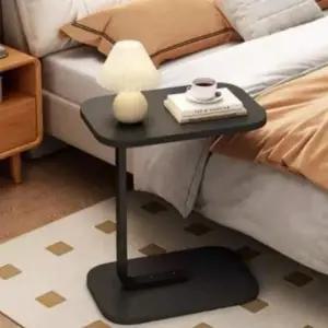 침대 옆 미니 협탁 틈새 이동식 소파 테이블 (WFH78Y0)