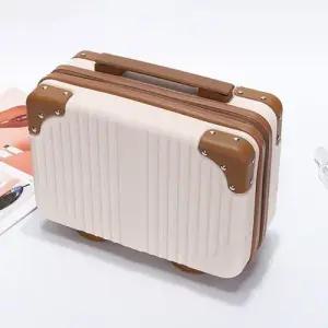 여행용 14인치 레디백 미니 캐리어 WFJX0EJ