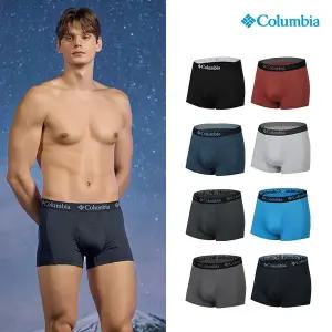 [컬럼비아] 파이브 쿨존 드로즈 8종 세트