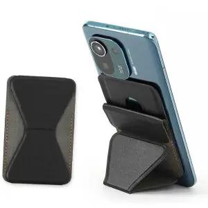 [하프클럽/]핸드폰카드지갑 명함지갑 핸드폰카드수납