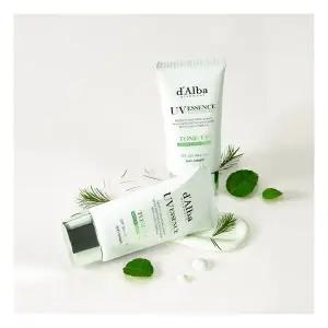 [달바][세트]티트리 그린 톤업 선크림 50ml(2개)