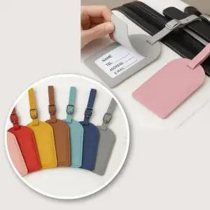 골프 캐리어 스타일 트렌드 텍 핫 러기지택 정 WFJW6S6