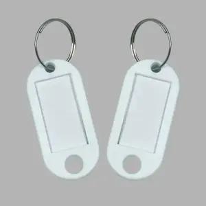 키링 리뷰 화이트 다용도 이름표 핫 패션 트렌 WFJW6PN