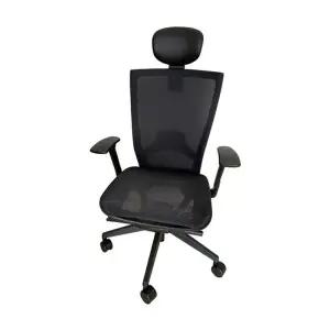 [시디즈][T] 시디즈 T50 AIR Light 사무용 매쉬 의자 에어 메쉬 오피스 체어 무...