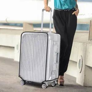 [하프클럽/]캐리어커버 방수커버 캐리어덮개 캐리어케이스