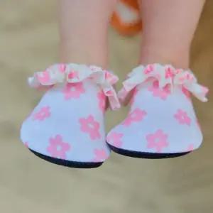 유아 아쿠아 슈즈 아동 키즈 여아 물놀이 신발 워터 (WFI0YL1)