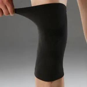 얇은 무릎 보호대 관절 니슬리브 여름용 농구 헬스 배 (WFHYTRZ)