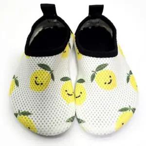 유아 아쿠아 워터 슈즈 아동 키즈 물놀이 신발 (WFI0YKY)