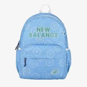 뉴발란스키즈(NB Kids) 원포켓 경량 백팩 NK8AGS402UBlue