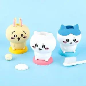 먼작귀 치이카와 칫솔꽂이-랜덤 (WFGWT1C)