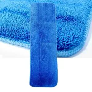 물걸레 대형 극세사 밀대 패드 리필 특대 바