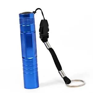 [하프클럽/]led 열쇠고리 키링선물 커플키링 차키링 가방키링