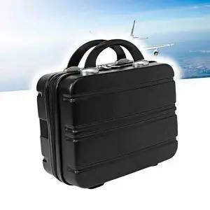 [하프클럽/]레디백 블랙 해외여행 옷가방 휴대용여행가방