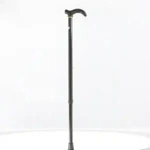 접이식 노인 어르신 할머니 지팡이 알루미늄 6단조절 (WFGSQL2)