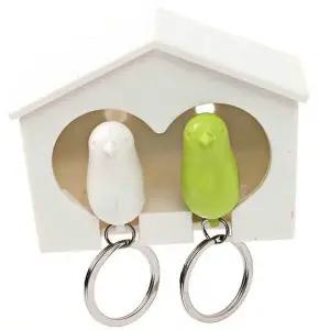 [하프클럽/]열쇠고리부자재 자동차열쇠고리 키케이스 열쇠보관함