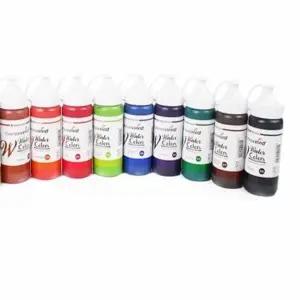 수채화 그림물감 아트용 물감 220ml 화방 미술용품