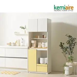 카디즈 다용도 LPM 키큰 멀티형수납장 KTR-705