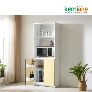 카디즈 다용도 LPM 키큰 오픈도어형 수납장 KTR-703