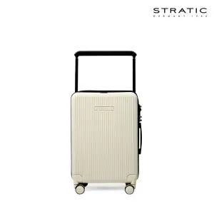 [스트라틱] 독일 브랜드 슈가큐브 SUGAR CUBE 기내용 캐리어 20인치