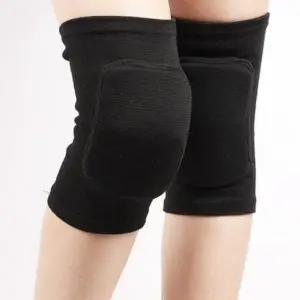 군대 군인 무릎보호대 훈련소 배구 작업용 쿠션 보호대 (WFGACI5)