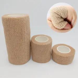 스포츠 테이프 탄력 압박 붕대 10cm X 4.5m L사이즈 (WDC5295)