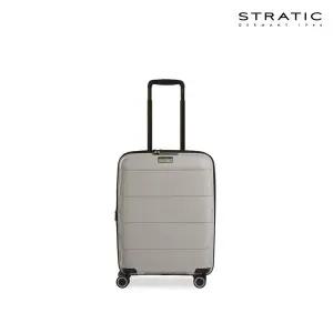 [스트라틱] 독일 브랜드 스트로우+ 기내용 캐리어 20인치